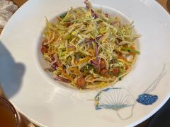 -二旗里烧烤·烤羊排(龙域店)