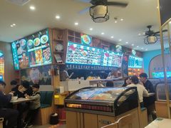 -伊北味·清真青海拉面村(延安路店)