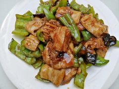 -九龙餐厅(大沽路店)