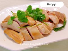 -迈姨·潮州菜(麓湖公园店)