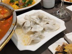 水饺-松花湖水饺(新濠天地店)