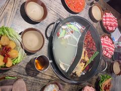 -冯校长老火锅(深圳总店)