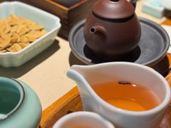 -青藤茶馆(凤起路店)