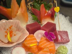 -炙柒Sekinana·精致日料(合生汇店)