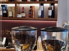 -Punchline Coffee&Roaster(同济大学店)