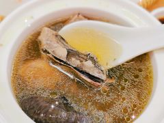 -顺风汤馆·广府粤菜(江宸天街店)