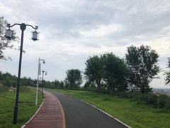 -青州市云门山风景区