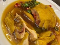 -富临轩私房菜(集庆门大街店)