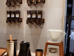 -Peet's Coffee皮爷咖啡(大学路店)