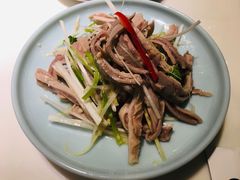 -原味田园·客家菜·土窑鸡(中航城君尚购物中心店)