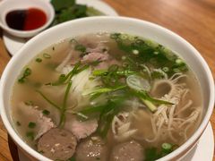 -越美小馆·越南料理(曲江店)