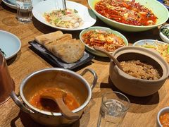 -小吊梨汤·北京菜·烤鸭(望京四元桥购物中心店)