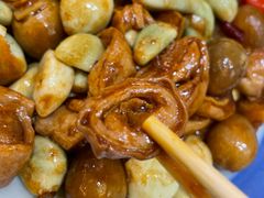 -君霖海鲜私房菜(春柳店)