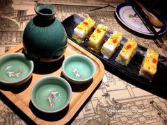 -遇见长安(兰州中心店)