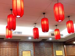 大堂-廖老妈蹄花(中海国际店)