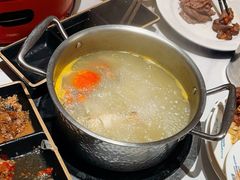 -星伦多自助料理·涮烤一体(杭州来福士店)