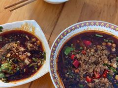 -雲记卢妈冷锅串串(中道街总店)