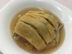 -老人和饭店(淮海中路店)