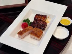-Yan Ting宴庭中餐厅-长沙瑞吉酒店(运达店)