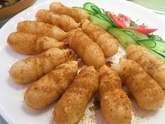 -禾珍珠家常小馆(河南博物院店)