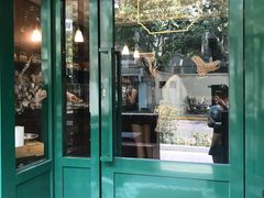 门面-Pie Bird(新闸路店)