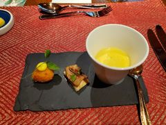 -北京古城老院厉晓麟精致菜