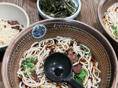 -李先生牛肉面大王(马栏店)