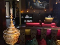 -泰合玺·精油疗愈SPA(南京光环花园城店)