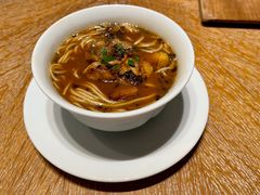 传统片儿川-宁波柏悦酒店·钱湖渔港