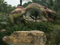 -自贡恐龙博物馆