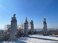 -沈阳辉山风景区