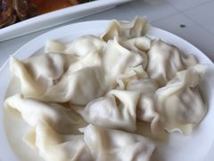 -东方饺子王(让胡路远望店)