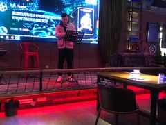 -别院里音乐餐酒吧(双流航空港店)