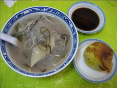 -两淮一绝鸡丝辣汤(交通路店)