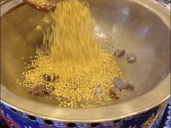 -一招鲜·全羊铺·蒙古奶茶(五一北路店)
