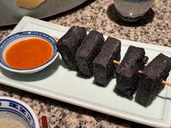 -南京大牌档(香港广场店)