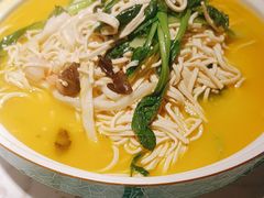 -扬州菜在上海(场北广场店)