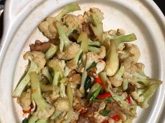 -鸽子侯·家宴·平价海鲜(市图书馆店)