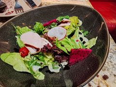 -BROWNSTONE布朗石西班牙餐厅(富城店)