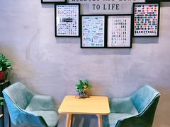 -ZING COFFEE 镜咖啡