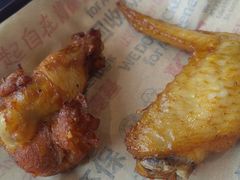 -肯德基(美兰机场店)