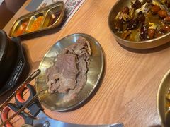 -闻老头·菊花炭烤肉(D11店)