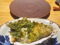 -镹·鱼料理  国产鱼使用店