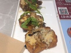 -必胜客(东大桥店)