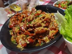 -龙虾当家·大排档(红谷滩五中店)