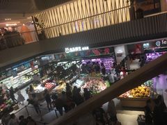 -盒马鲜生(189购物中心店)