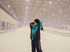 -绍兴启迪乔波冰雪世界