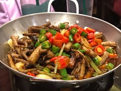 -高第街56号餐厅(银座商城玉函店)
