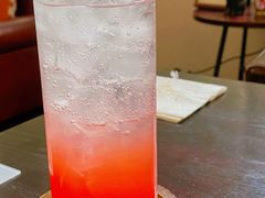 -翠娜家· Trina’s西餐厅(高新万达店)