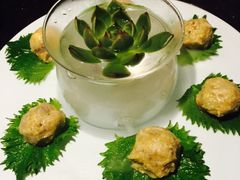 -捞王锅物料理(凯旋路店)